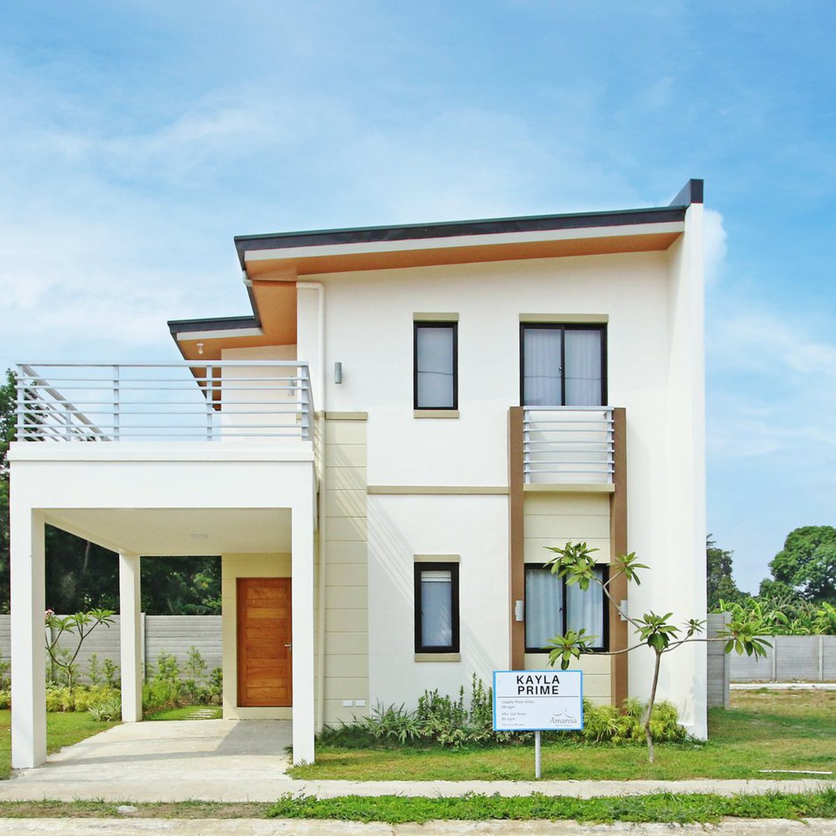 For Sale Three Bedroom House Amaresa Marilao Kayla [House and Lot 🏘️