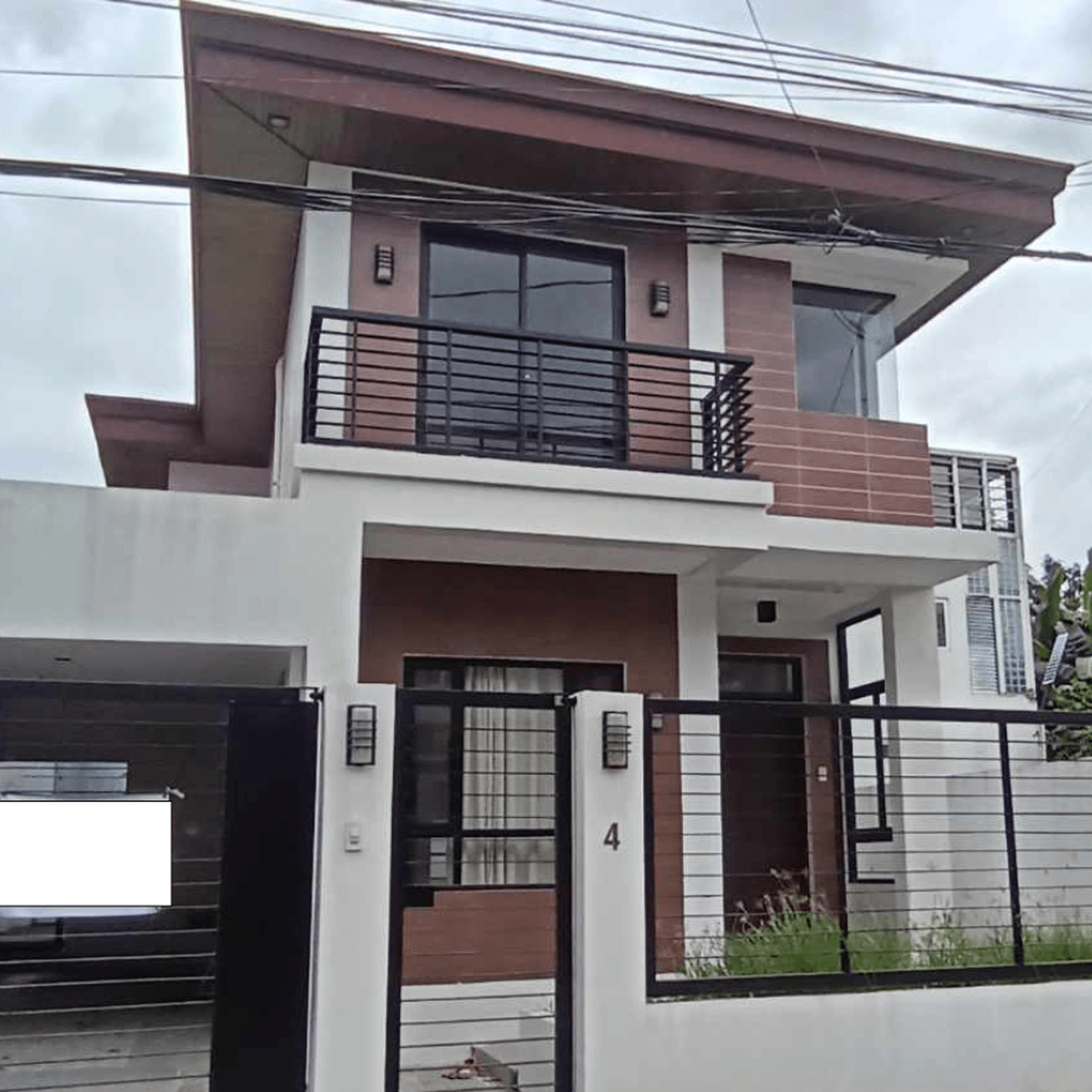 3-bedroom 2 Storey Townhouse For Sale in Tandang Sora Quezon City / QC ...