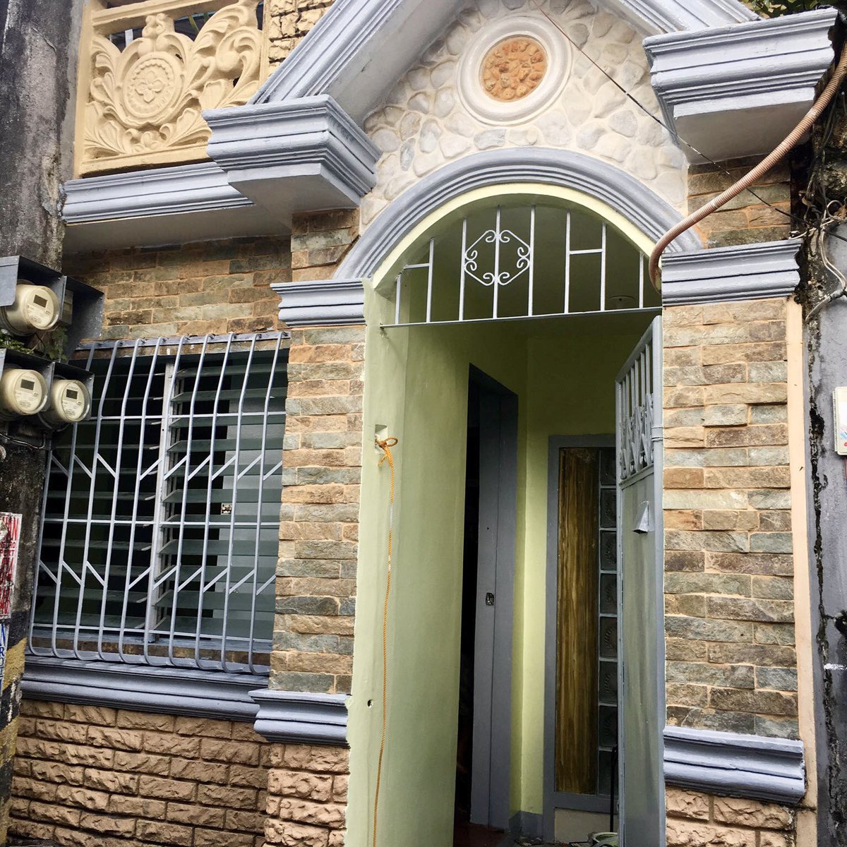 2storey Remodeled and Newly Refurbished Unit Kassel Homes Tacloban