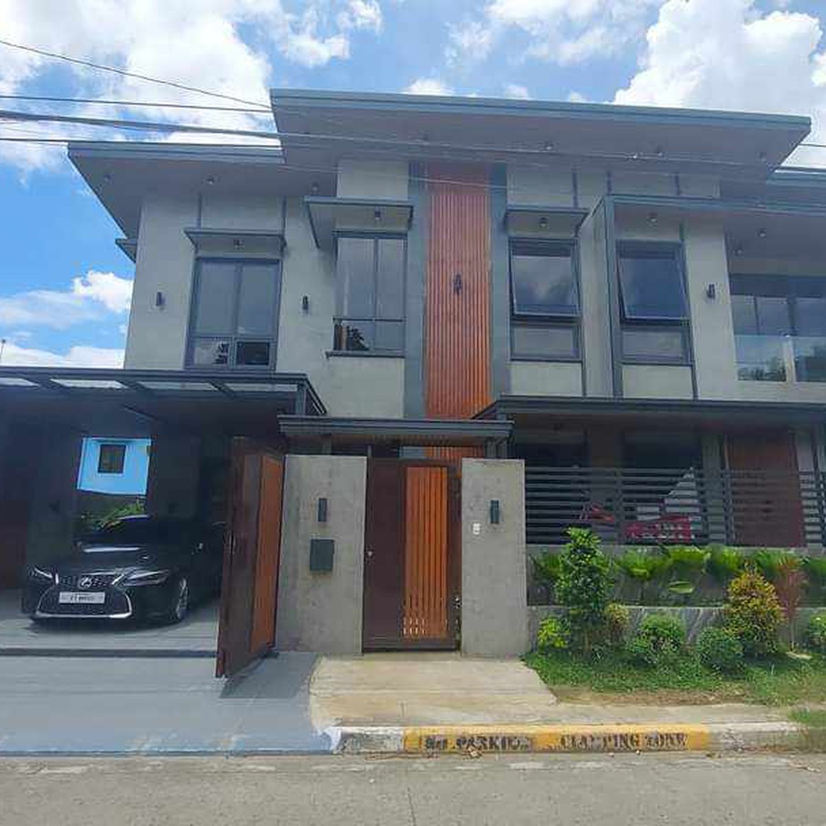 Elegant House and Lot for Sale in Taytay Rizal [House and Lot 🏘️