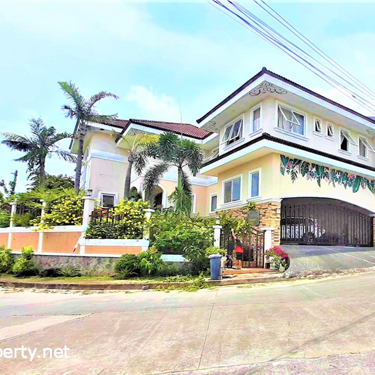 HOUSE AND LOT FOR SALE IN CONSOLACION CEBU [House and Lot 🏘️] (October