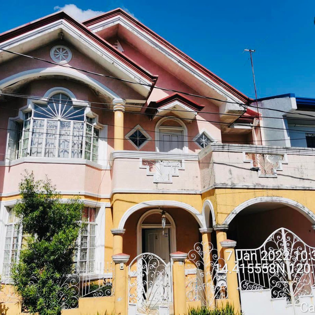 TREELANE 2 PHASE D IMUS, CAVITE [House and Lot 🏘️] (May 2024) in Imus
