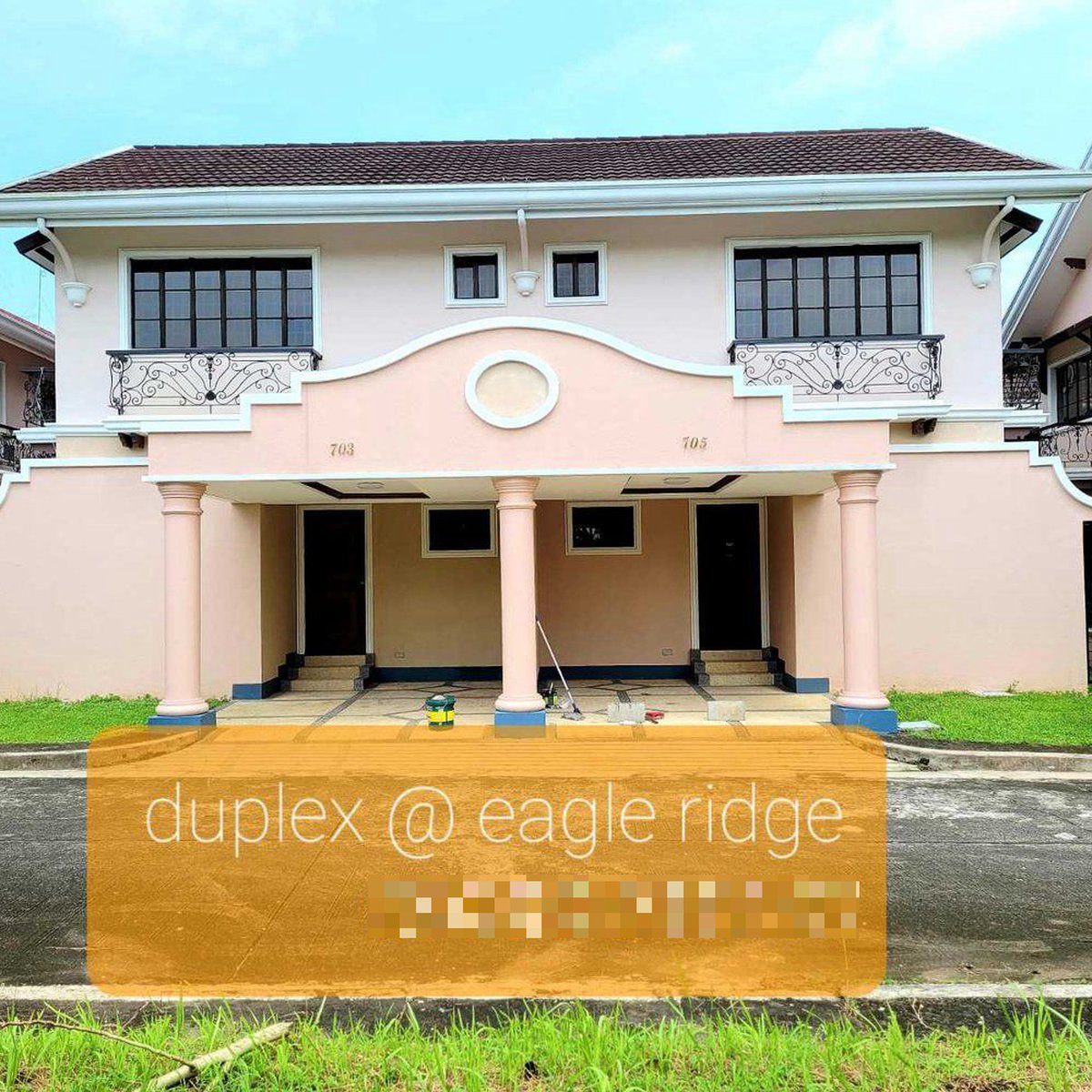House and Lot For Sale in General Trias Cavite