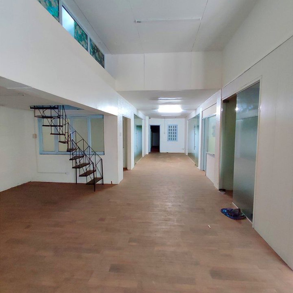 Space for Sale in San Isidro, Makati City