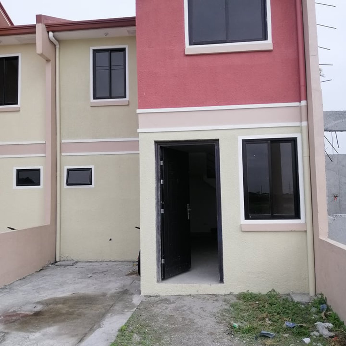 2bedroom Townhouse For Sale in Bacolor,Pampanga [House and Lot 🏘️
