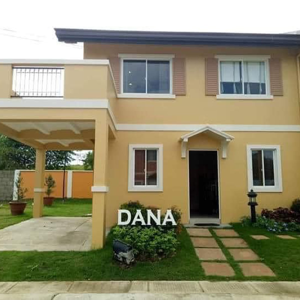 4 Not Bedrooms Ready for Occupancy House and Lot in Roxas City, Capiz