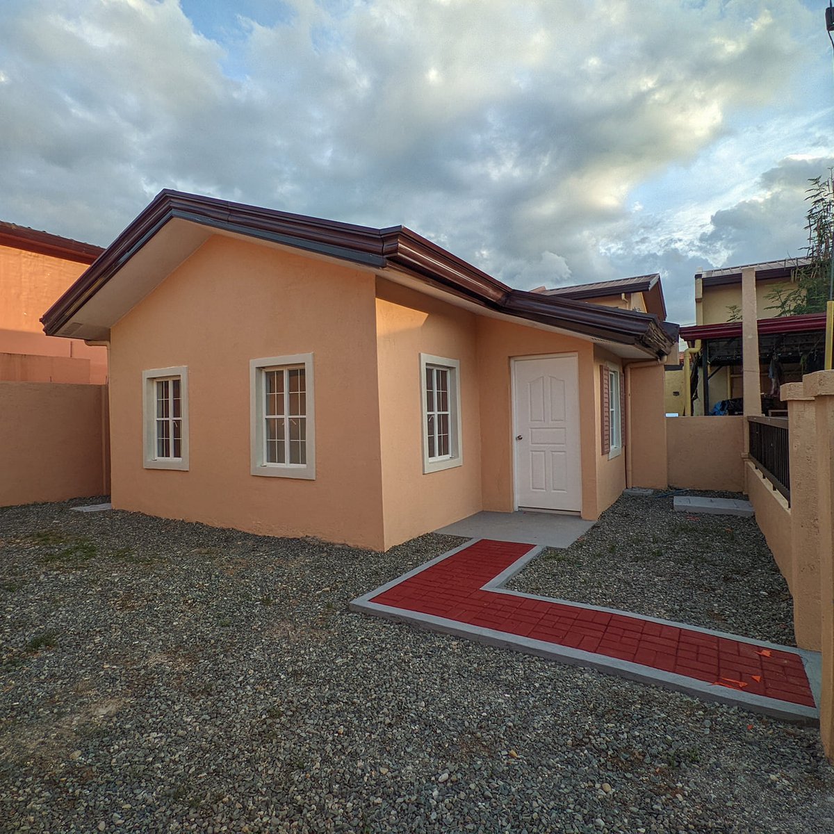 2bedroom Single Attached House For Sale in Naga Camarines Sur [House