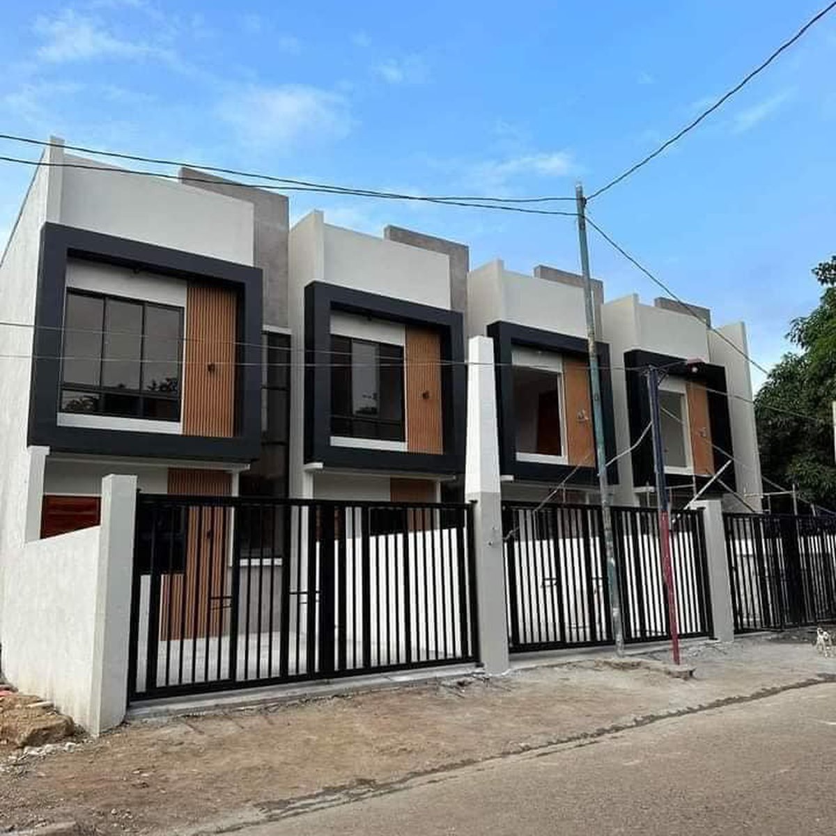 READY FOR OCCUPANCY TOWNHOUSE IN SAN MATEO RIZAL [House and Lot 🏘️ ... - Luxury Townhouse Complexes In San Mateo