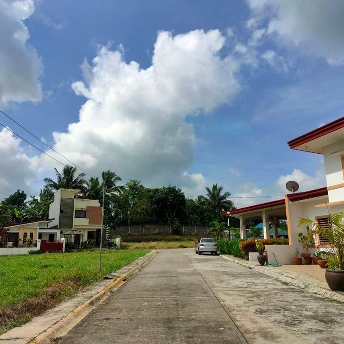 Installment 3 years to pay Lot for sale in Amadeo near Tagaytay [Lot 🚜