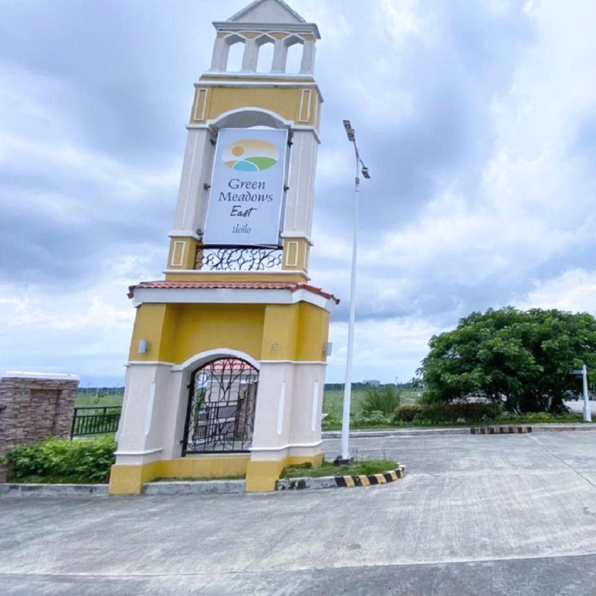 FOR SALE RESIDENTIAL LOT at GREEN MEADOWS ILOILO!!! [Lot 🚜] (July 2024