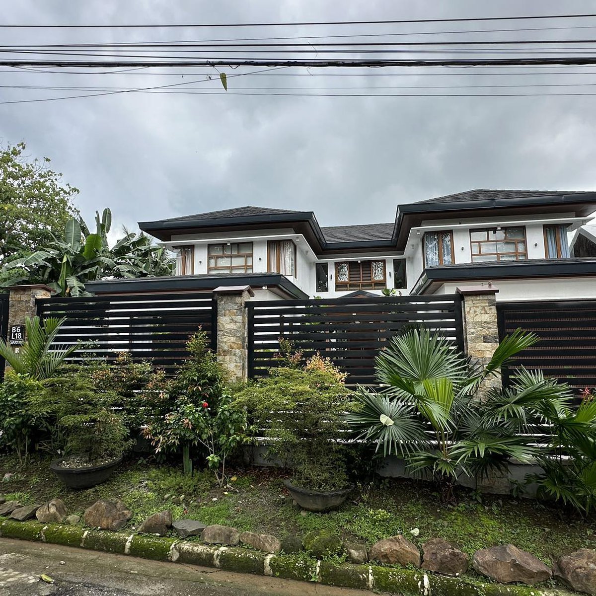 House and Lot in Beverly Hills Antipolo Rizal [House and Lot 🏘️] (April