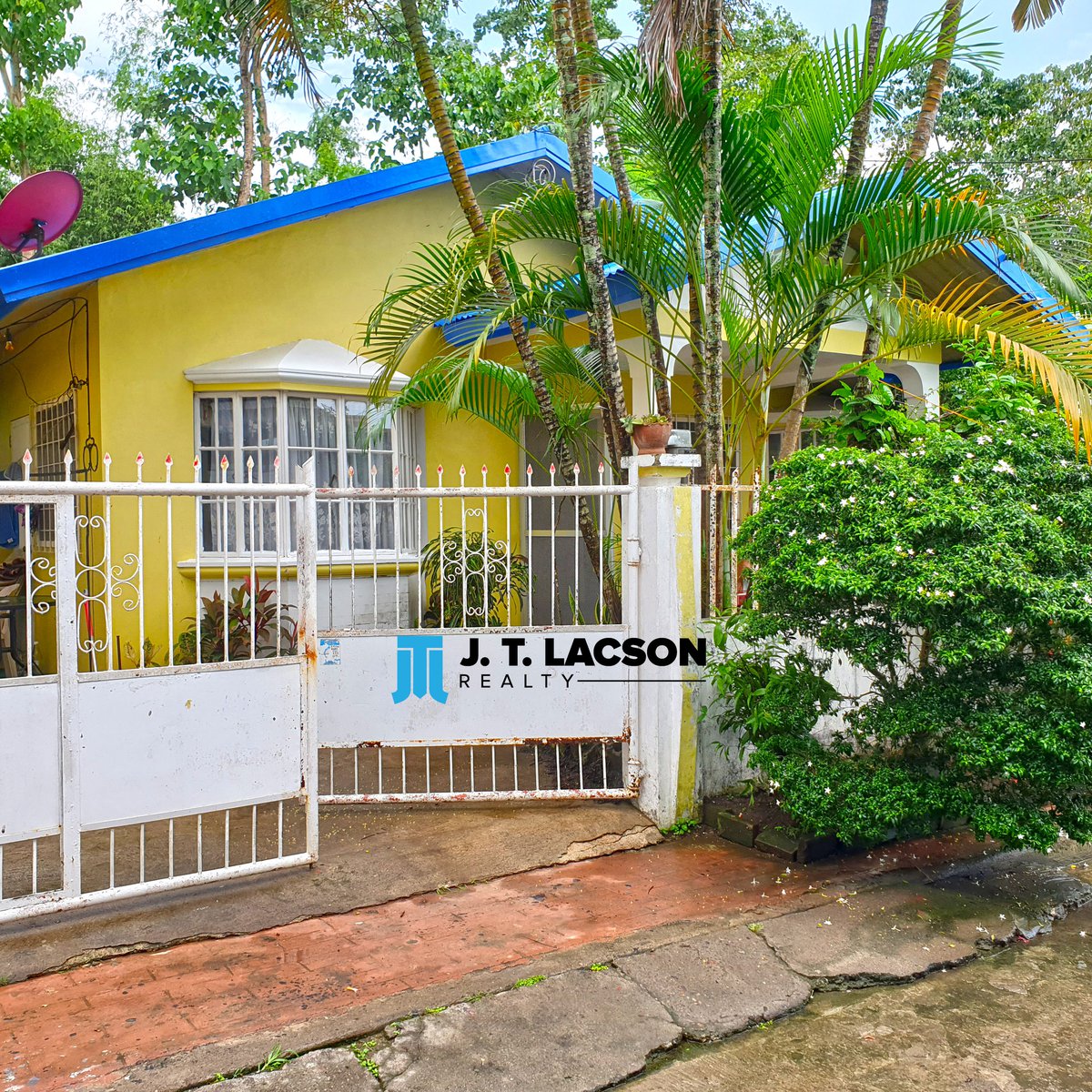 2 Bedroom House for Sale in Sibulan, Negros Oriental [House and Lot 🏘️