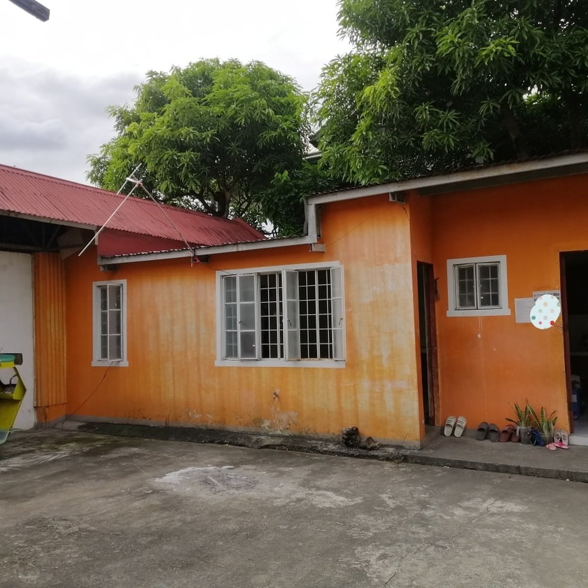 PREOWNED FOR SALE CABALLERO ST, MAHABANG PARANG, SANTA MARIA, BULACAN