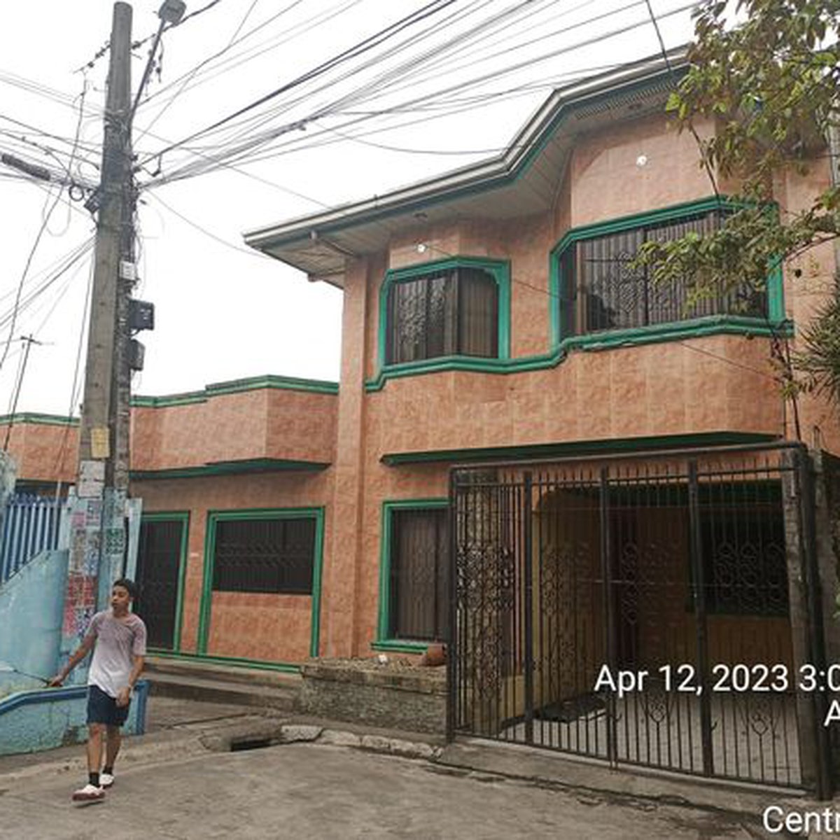 HERITAGE HOMES PH 6, MARILAO, BULACAN [House and Lot 🏘️] (November 2023) in Marilao, Bulacan for