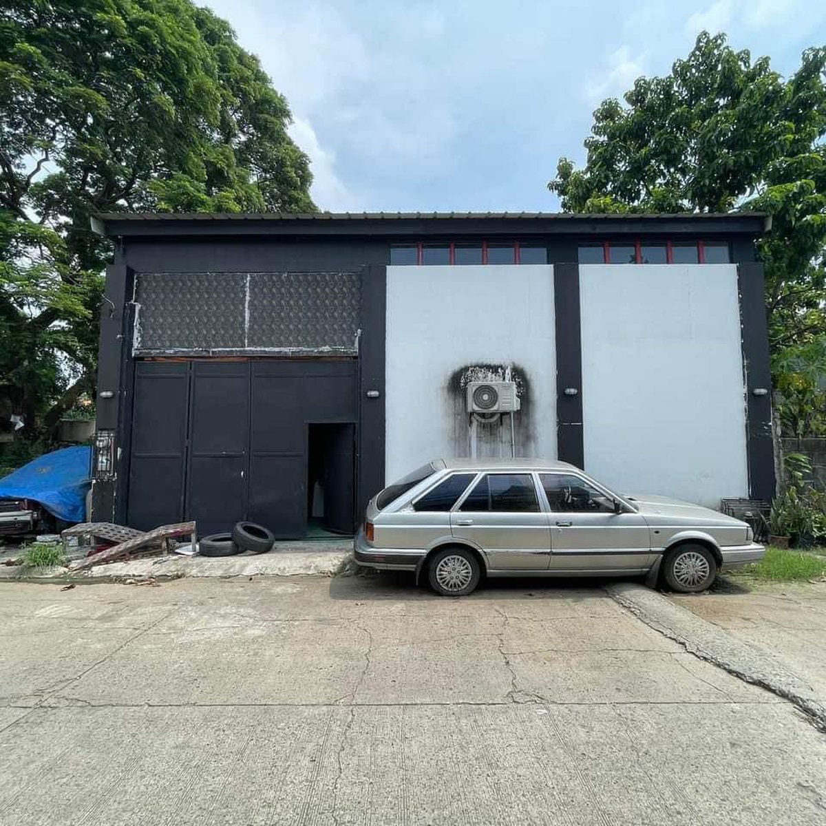 2BR House and Lot for Sale in Hillcrest Camarin Caloocan [House and Lot