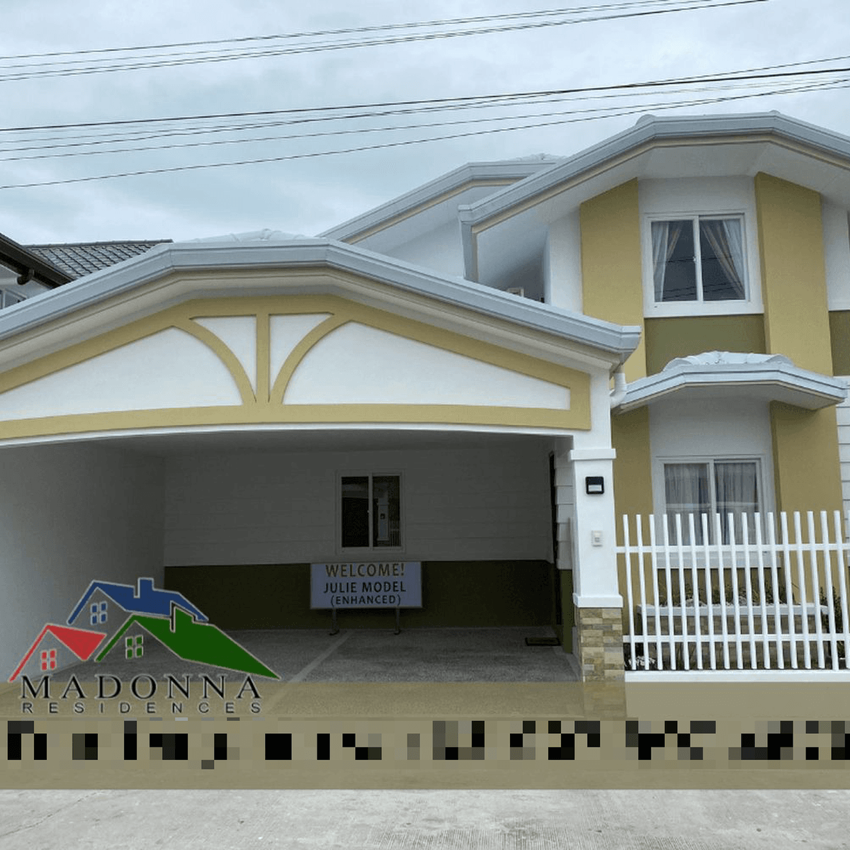 FULLY FINISHED HOUSE & LOT FOR SALE IN SAN FERNANDO, PAMPANGA [House
