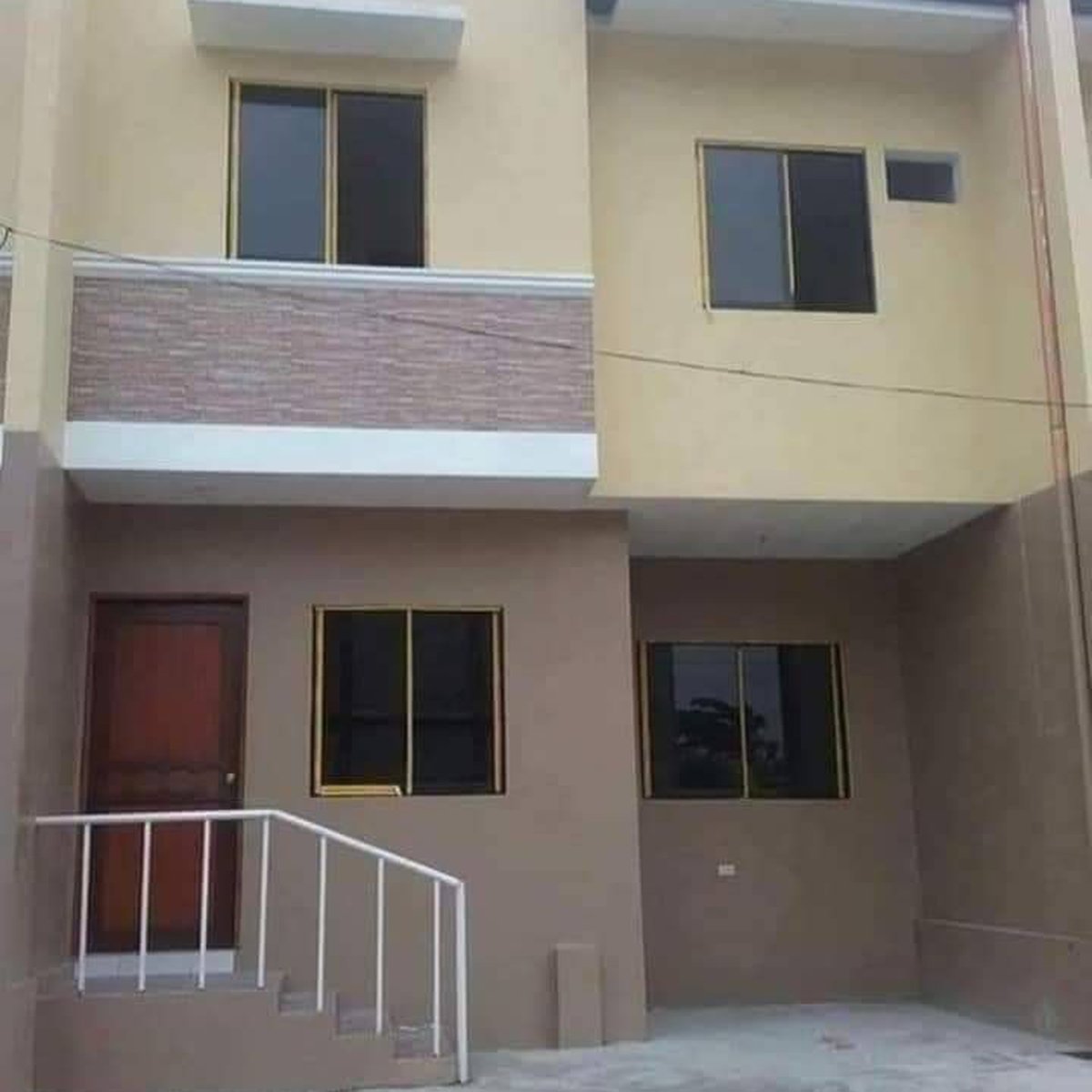 READY FOR OCCUPANCY TOWNHOUSE FOR SALE IN ANTIPOLO RIZAL
