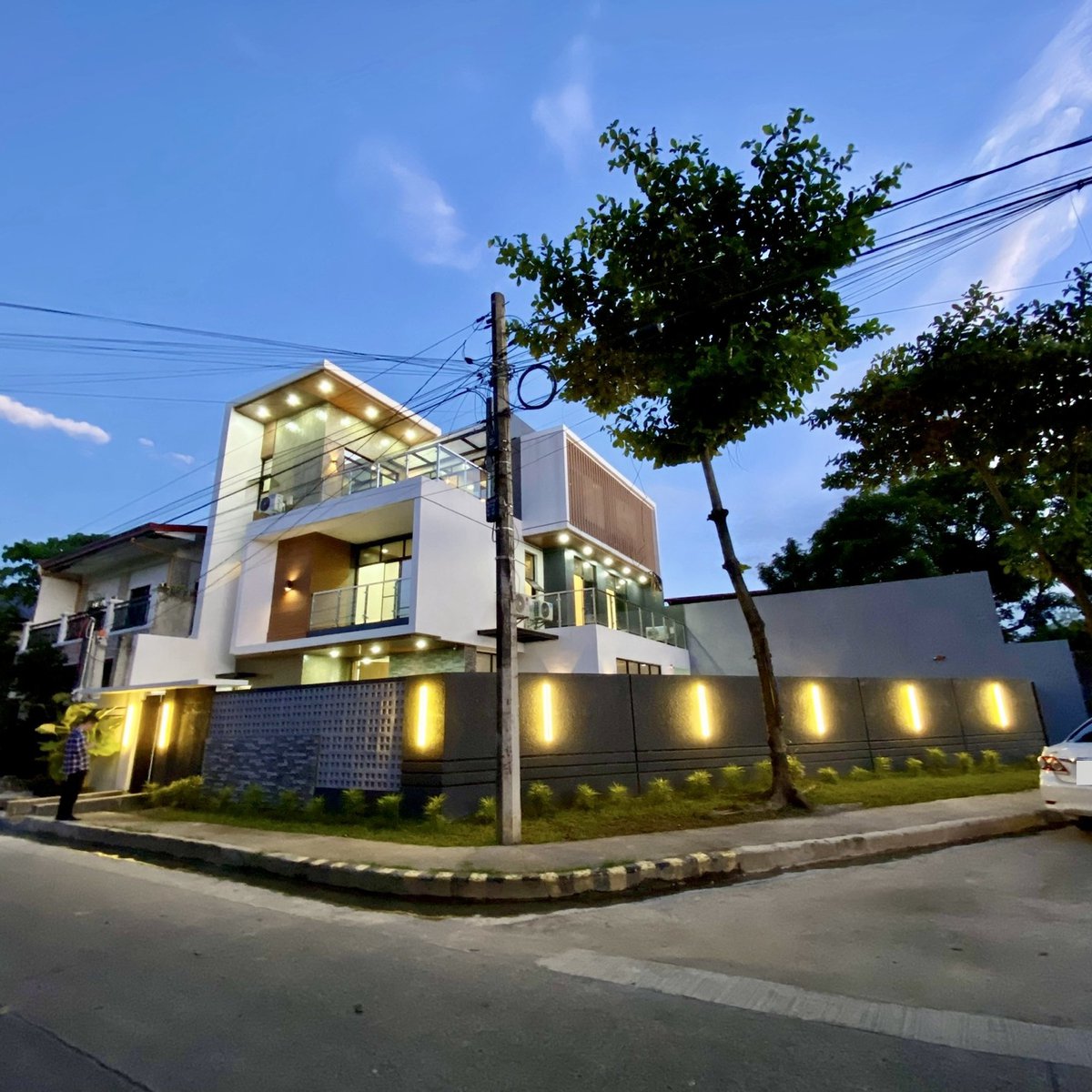 Exclusive Village For Sale in Fairview Quezon City / QC Metro Manila ...