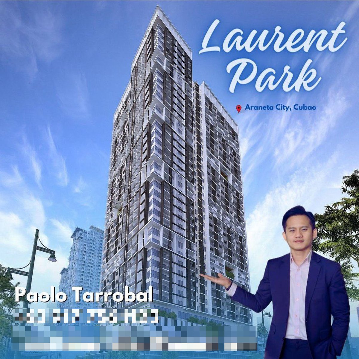 AirBnb condo in City, Cubao [Condo 🏙️] (April 2024) in Cubao