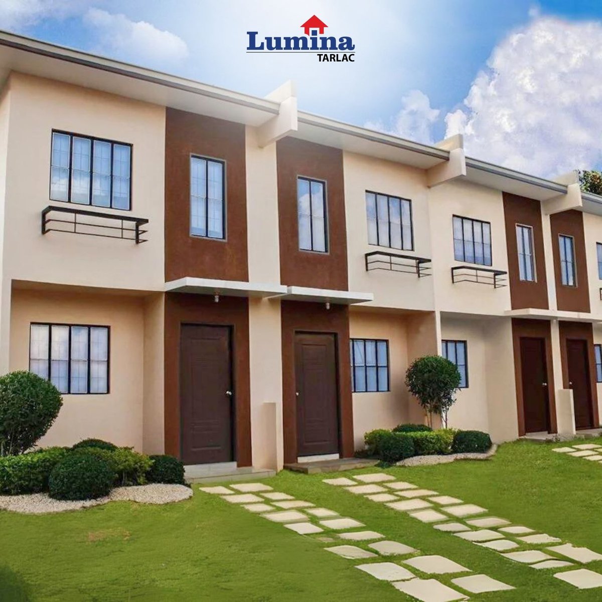 AFFORDABLE HOUSE AND LOT IN TARLAC CITY [House and Lot 🏘️] (February