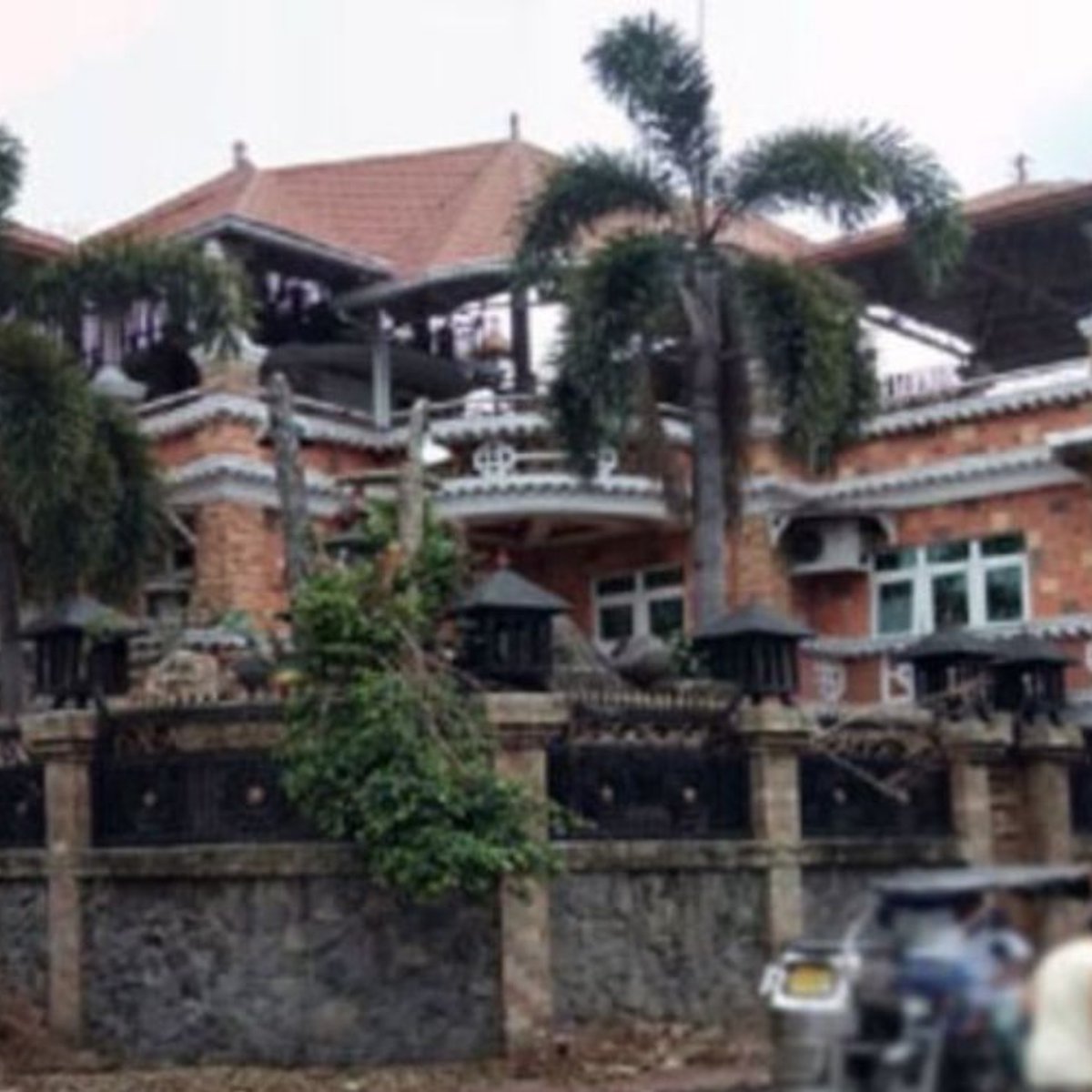 San Lorenzo South Sta. Rosa Laguna [House and Lot 🏘️] (March 2024) in