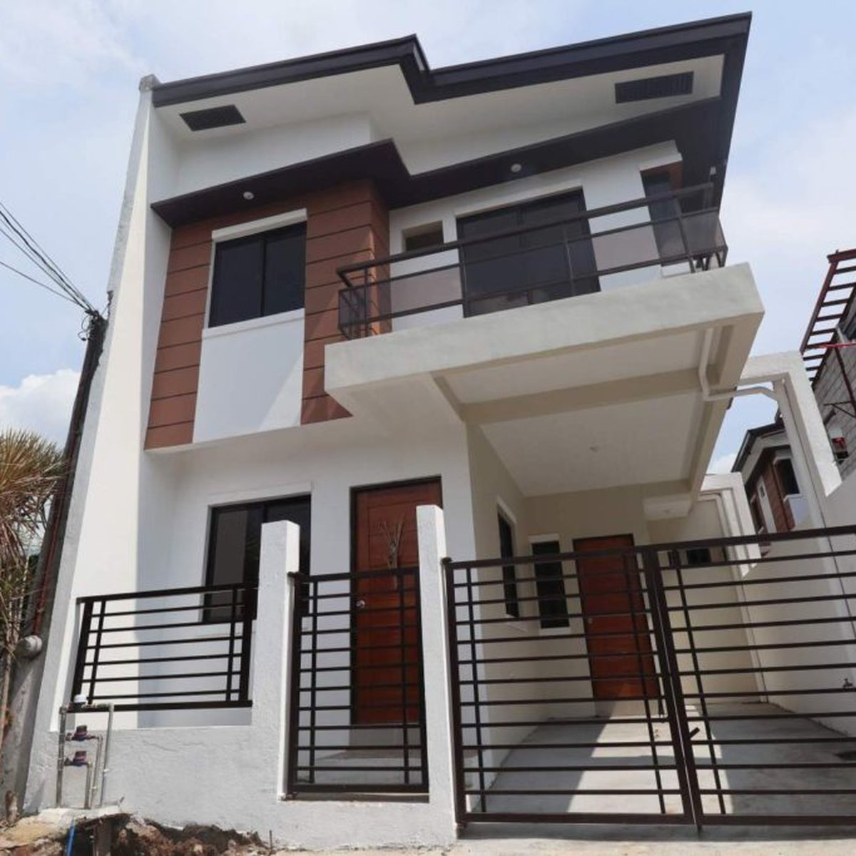 A Preselling 2 Storey Townhomes in East Fairview PH2878 [House and Lot