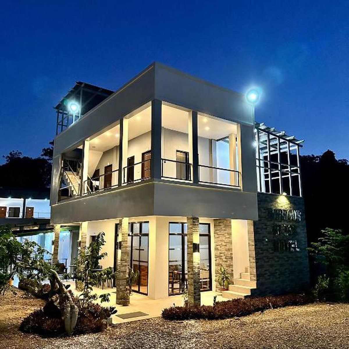 For Sale Hotel in Coron Property 🏭] (July 2024) in Coron