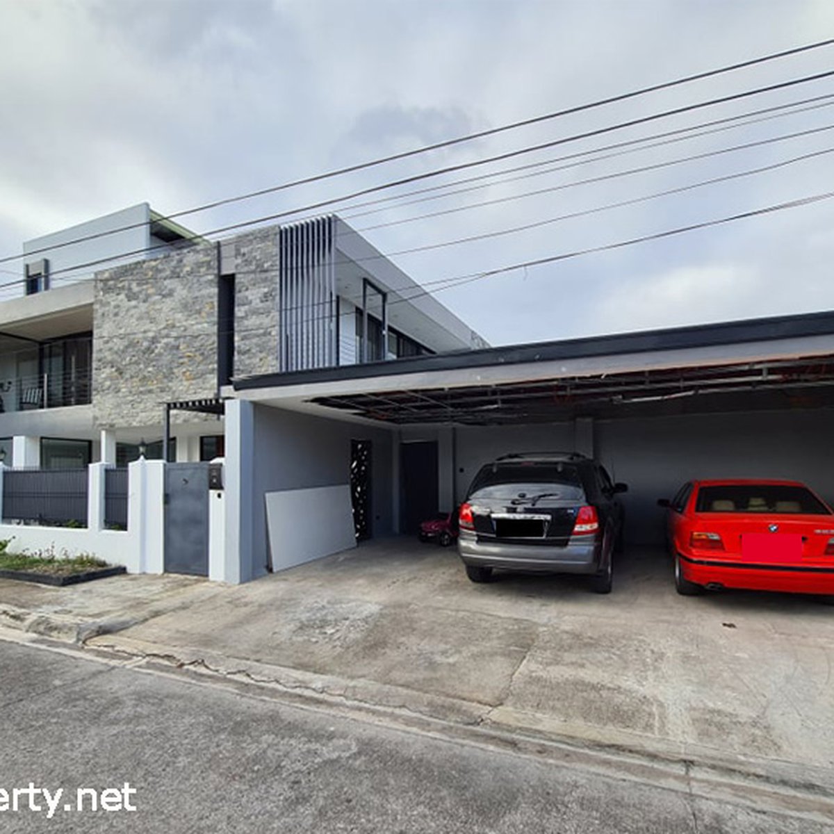5bedroom Single Attached House For Sale in Talisay Cebu [House and Lot
