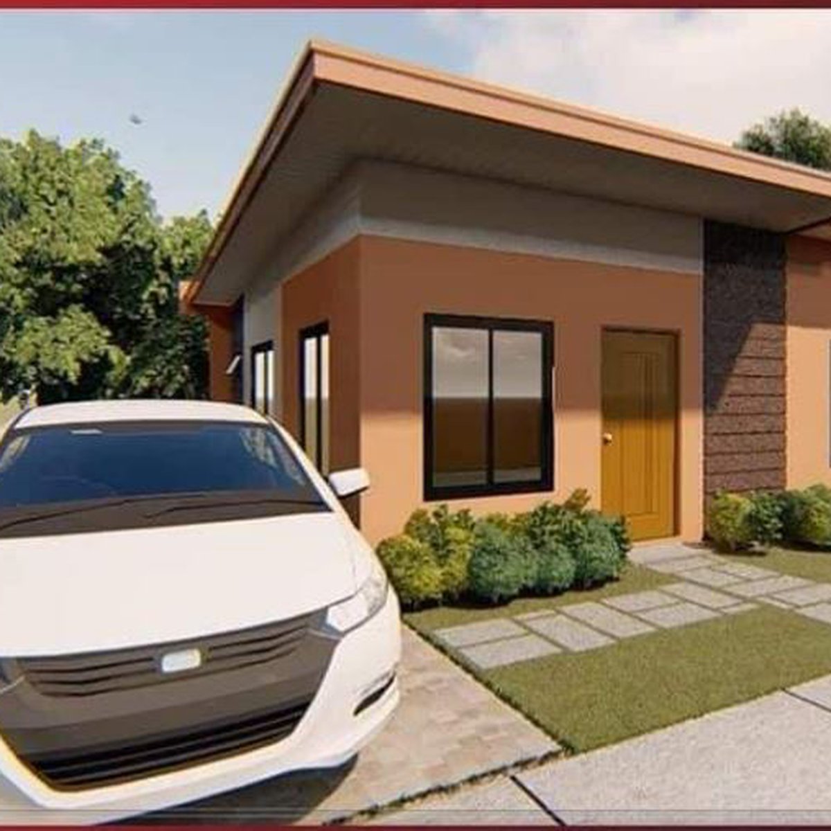 81 SQM 3BEDROOM BUNGALOW SINGLE ALAMINOS, PANGASINAN [House and Lot 🏘️] (December 2022