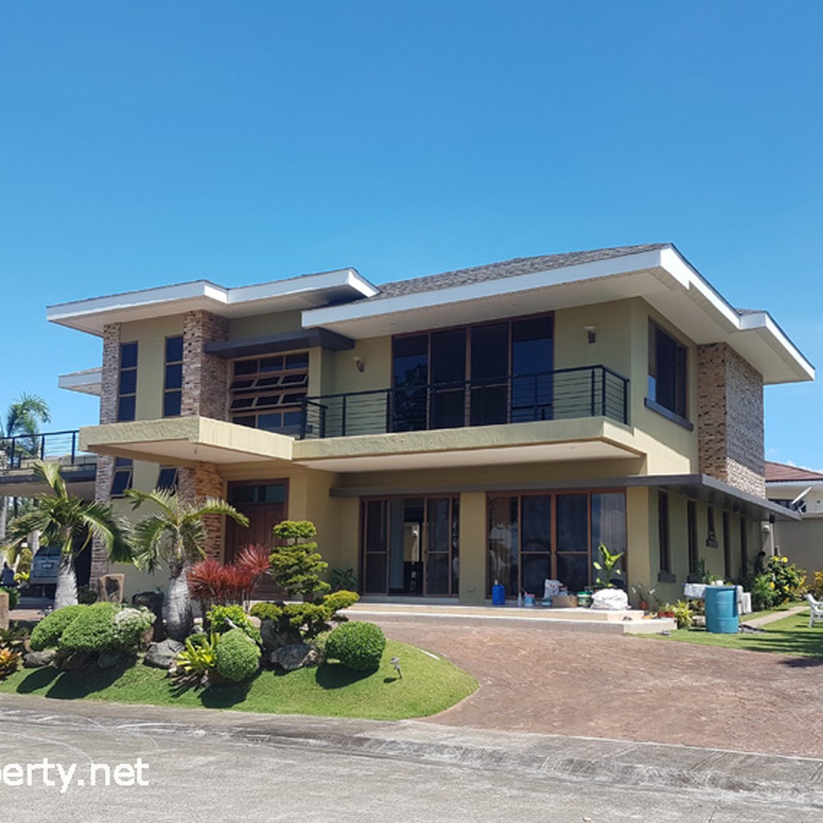 5bedroom Single Detached House For Sale in Liloan Cebu [House and Lot