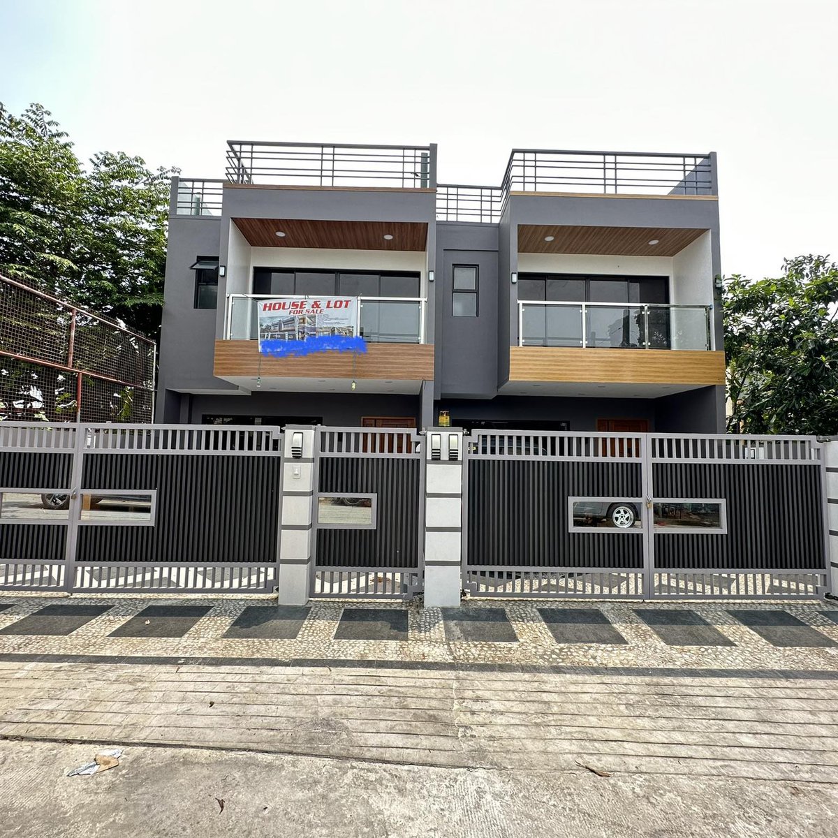 House and Lot in Antipolo Rizal near Cogeo and Sun Valley Estates