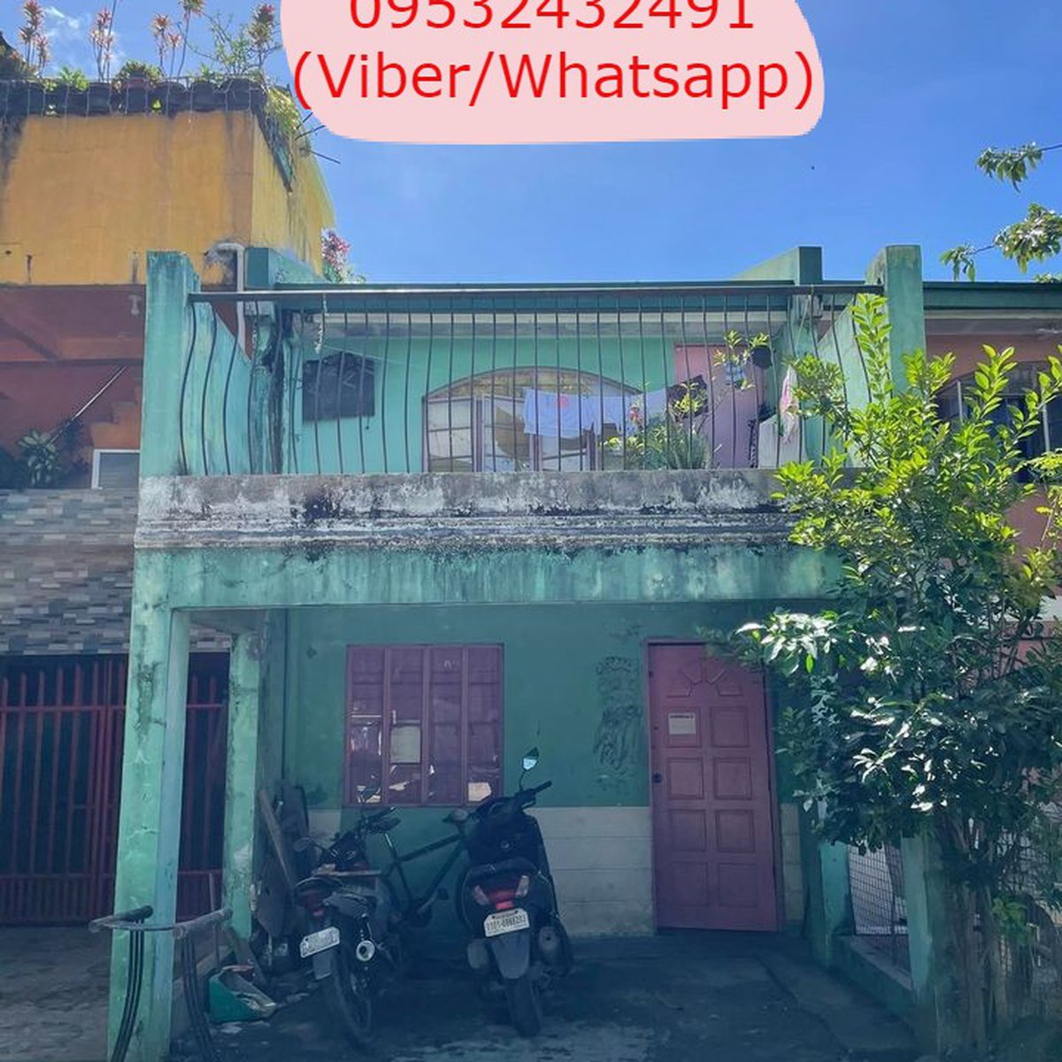 PREOWNED PROPERTY FOR SALE DOLMAR GOLDEN HILLS PH1 MARILAO, BULACAN