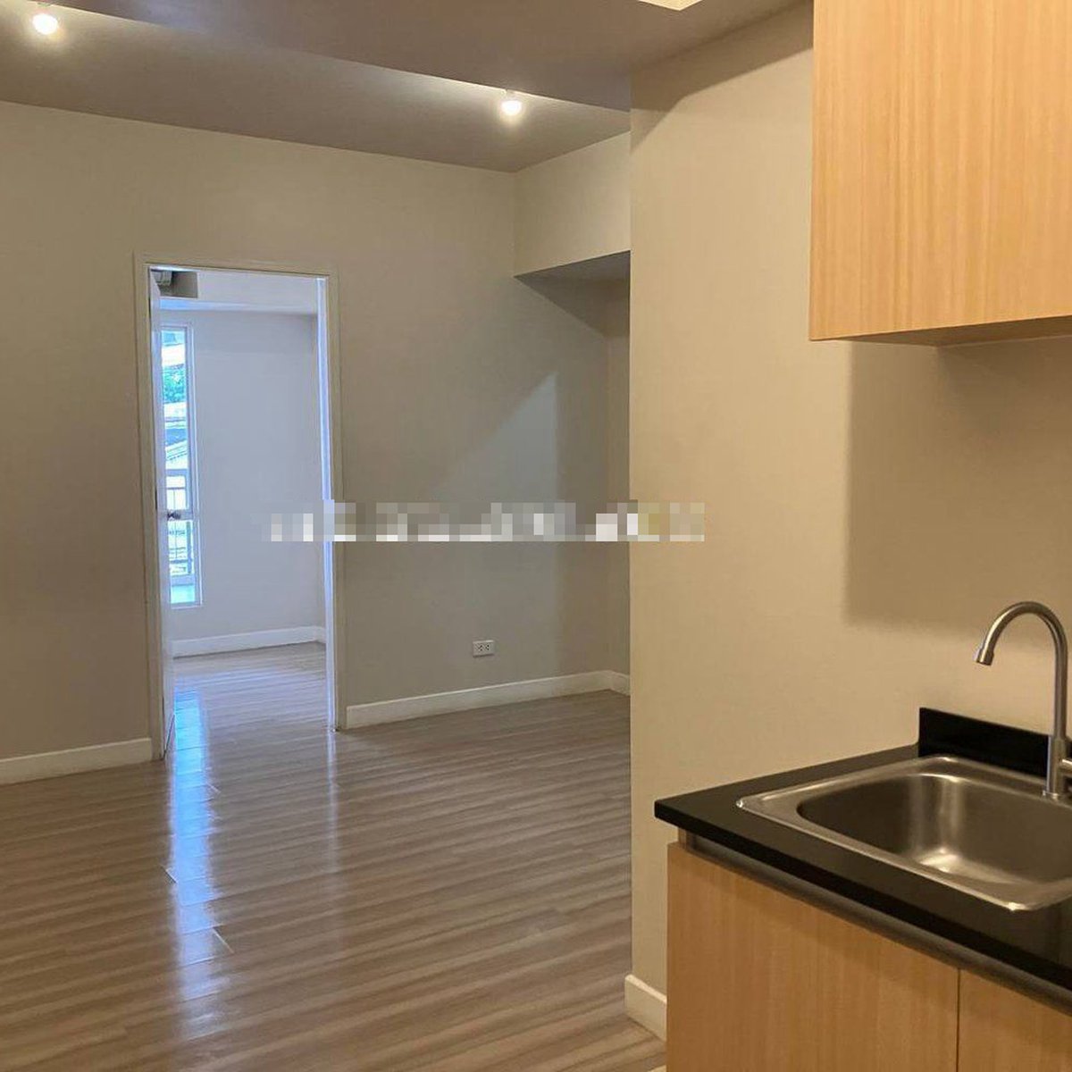 For Sale Mandaluyong 1 Bedroom Balcony Avida Verge, Mandaluyong [Condos