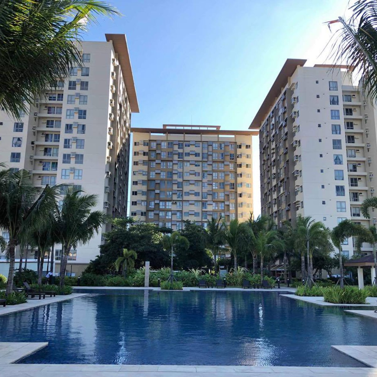 RFO Condo For Sale EAST BAY RESIDENCES Muntinlupa near Sucat Exit