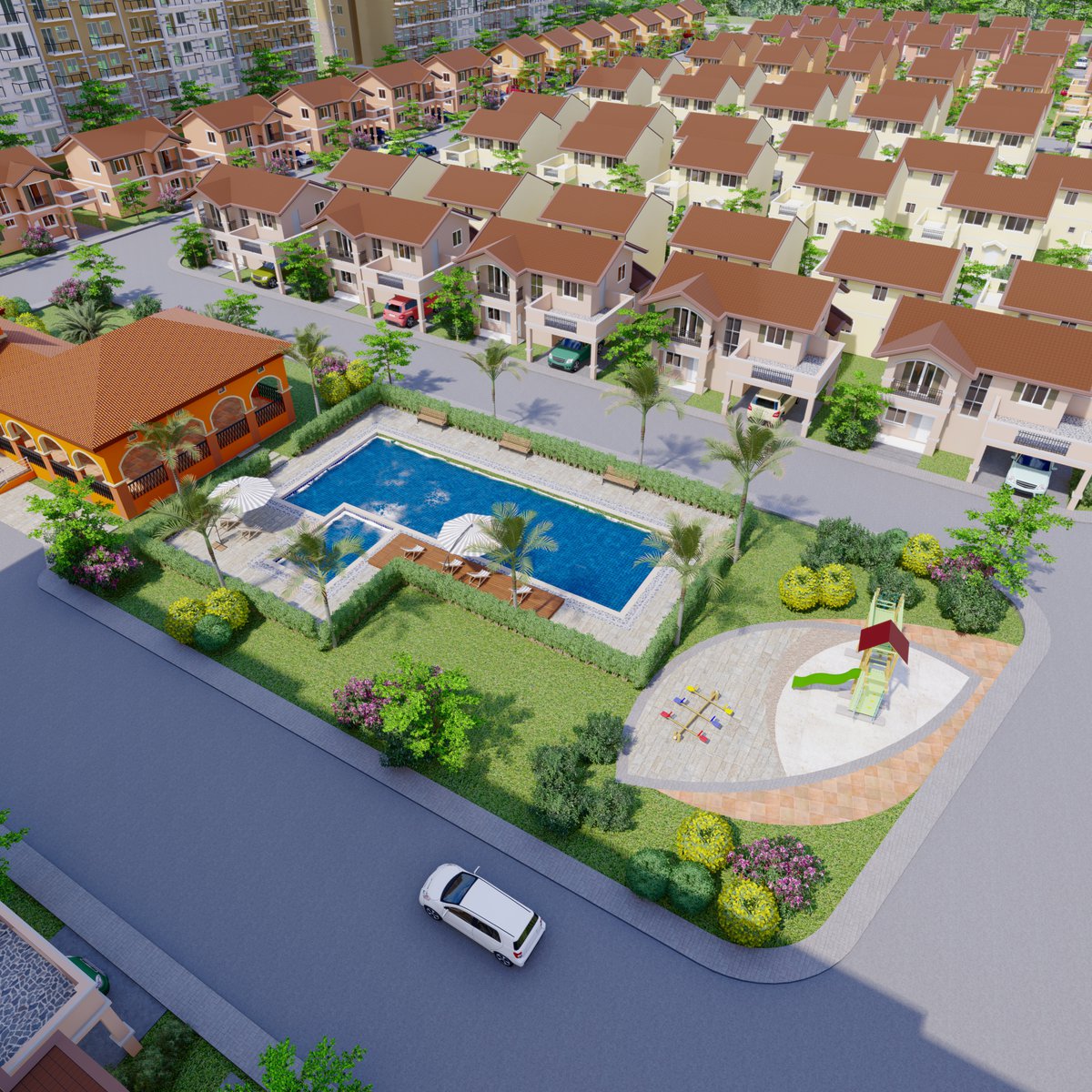 36.30 sqm 1bedroom Condo For Sale in Dasmarinas Cavite [Condo 🏙️