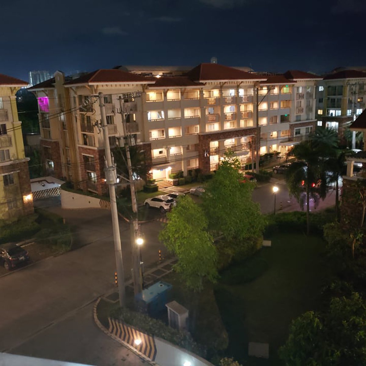 2 Bedroom Resort Type Condo Unit for Rent at Sorrento Oasis [Condo 🏙️