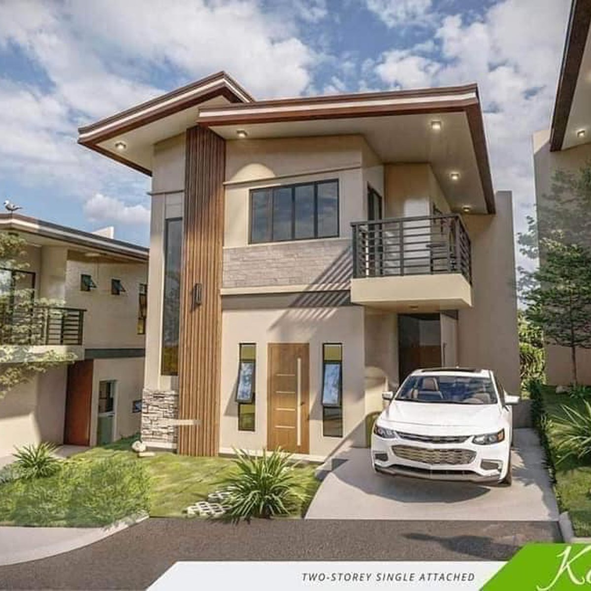 4-bedroom Single Detached House For Sale In Talamban Cebu City Cebu ...