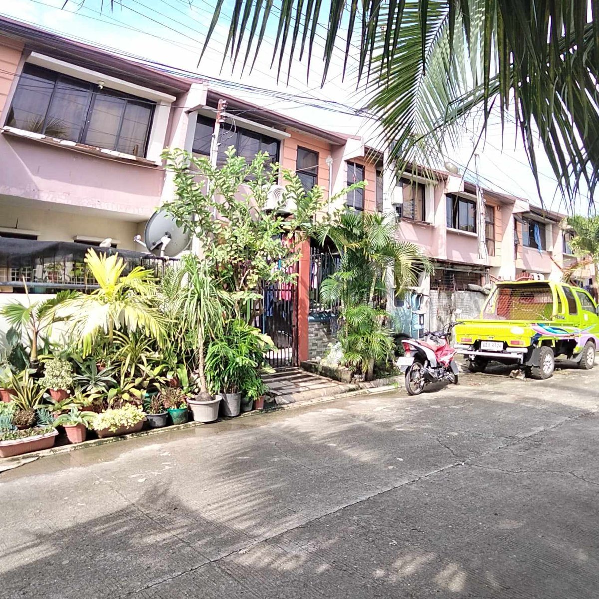 2bedroom Townhouse For Sale in Talisay Cebu [House and Lot 🏘️] (March