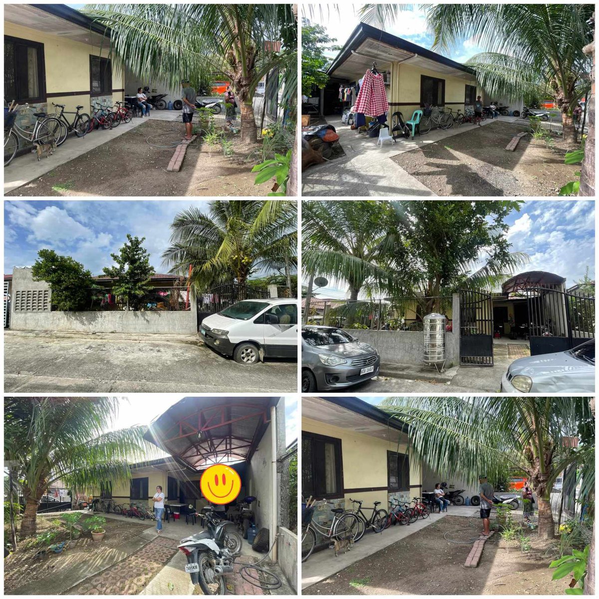 Corner House & Lot Dominic Square Ubaldo Laya [House and Lot 🏘️