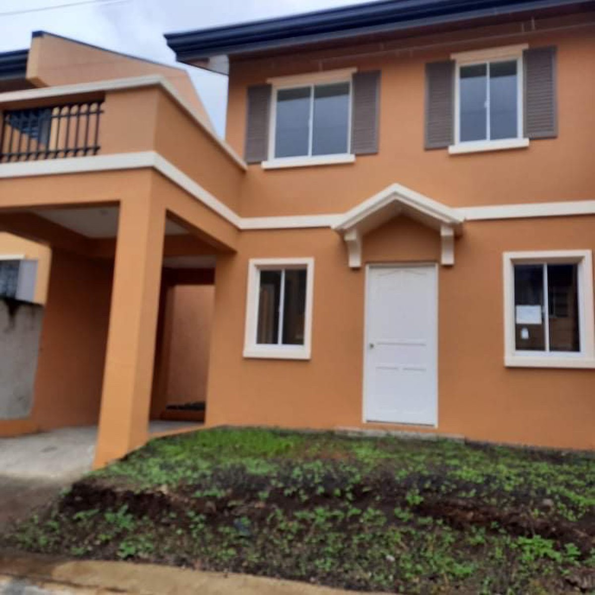 RUSH SALE!! House & Lot CARA Model Camella Heights Naga Bicol [House and Lot 🏘️] (September 2024