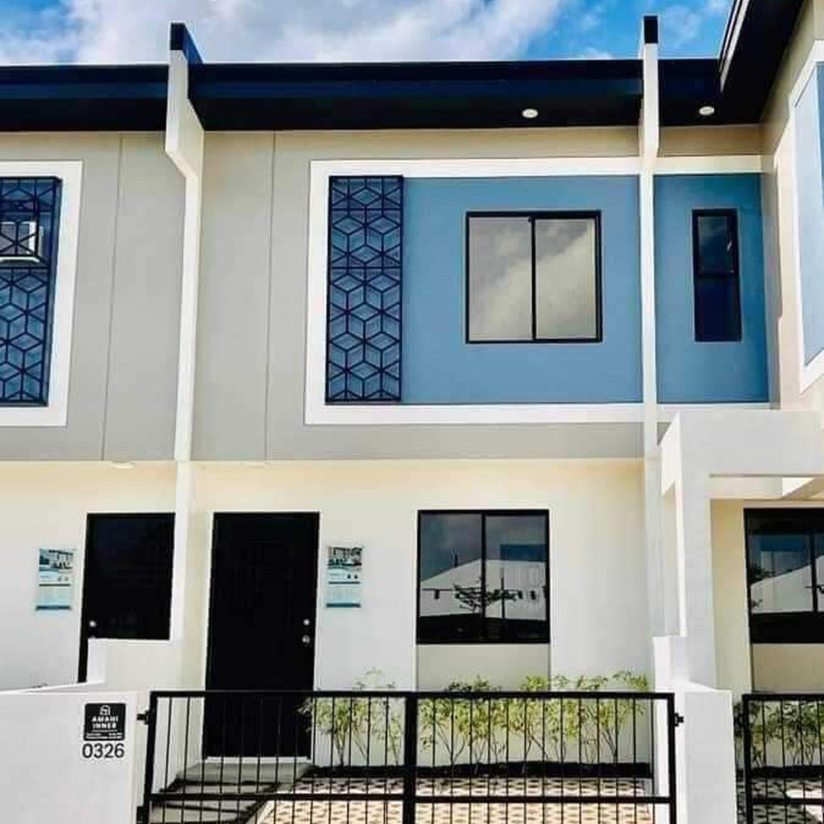 2 bedroom Townhouse For Sale In Lipa Batangas