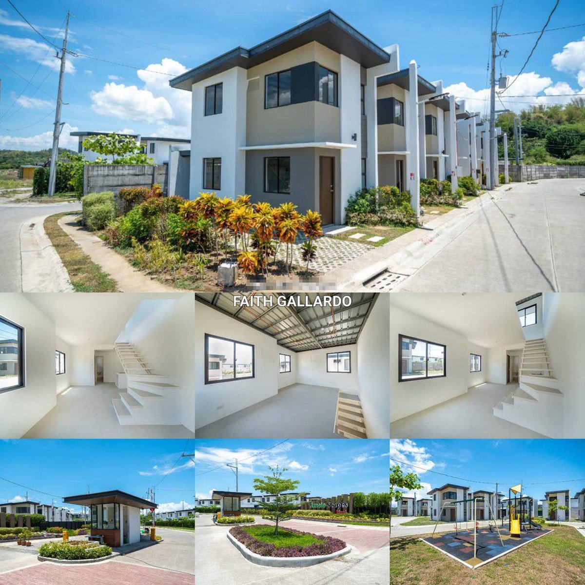 2bedroom Single Detached House For Sale in Binangonan Rizal [House and