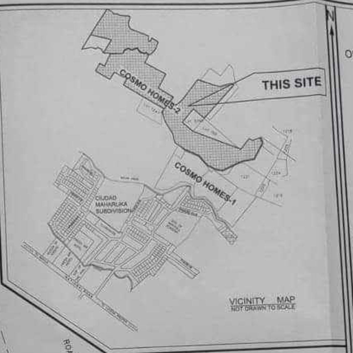 117Sqm Residential Lot For Sale in Lucena City [Lot 🚜] (March 2024) in