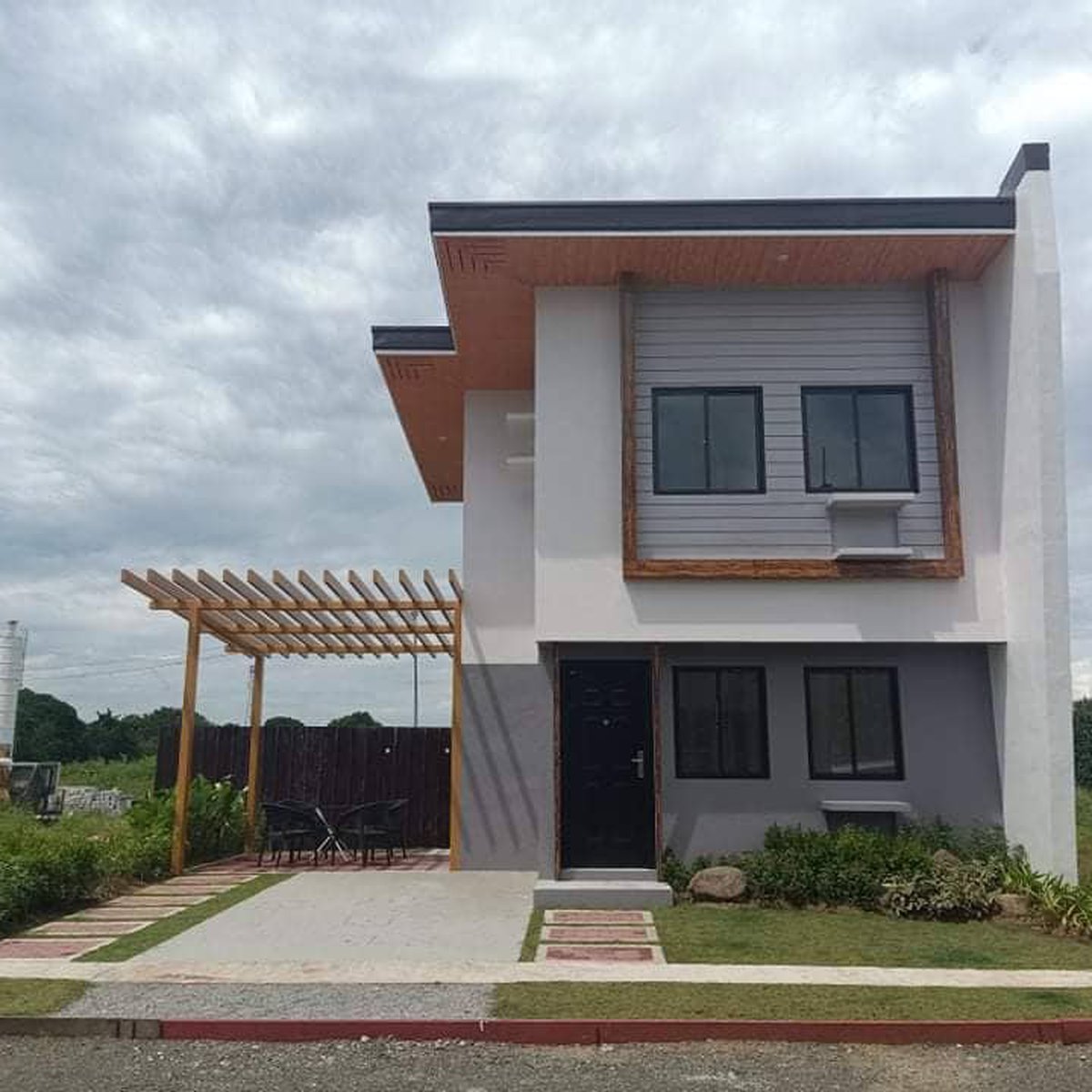 3 Bedrooms Single Attached House For Sale In Imus Cavite [House And Lot ...