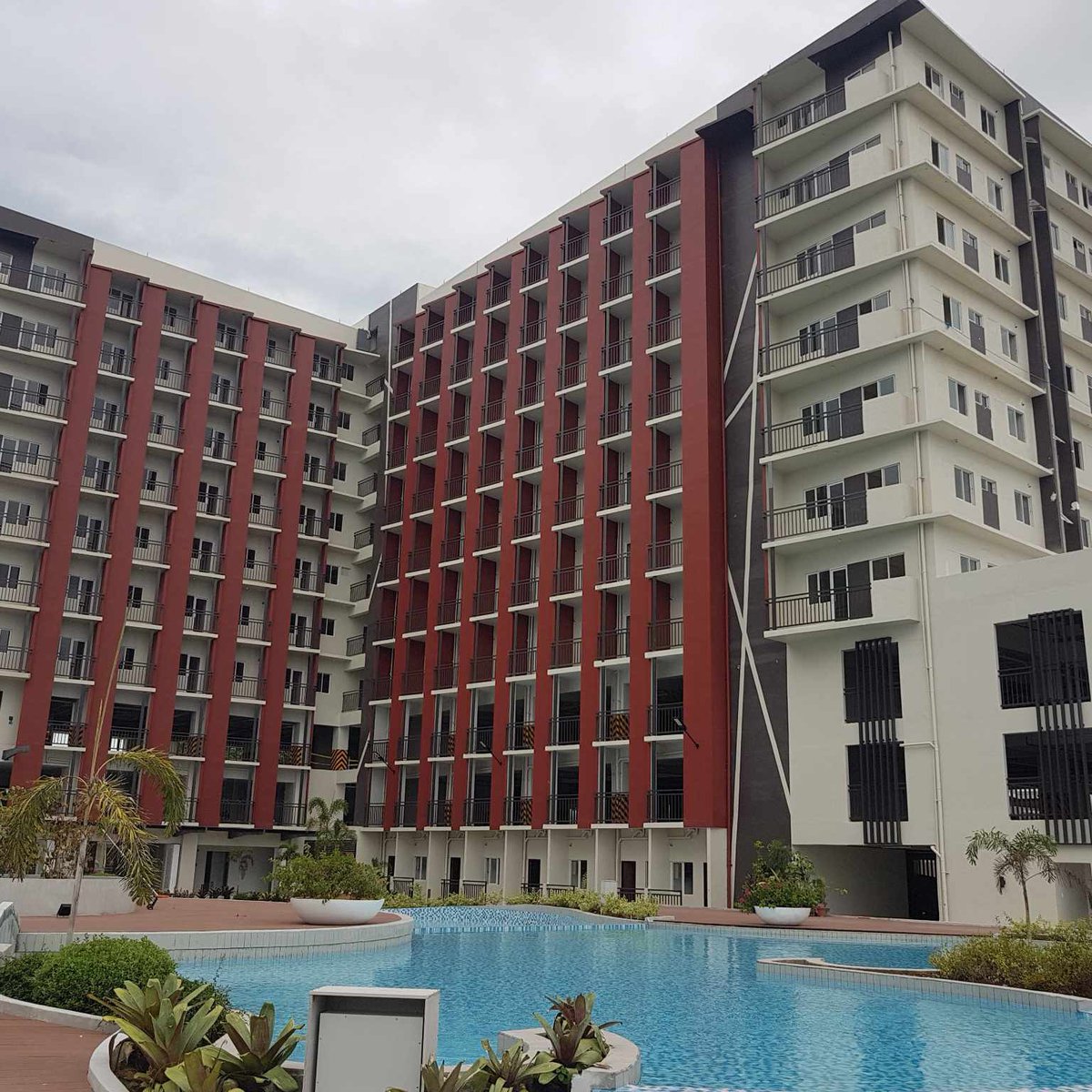 25.00 sqm 1bedroom Condo For Sale in Mactan LapuLapu Cebu [Condo 🏙️