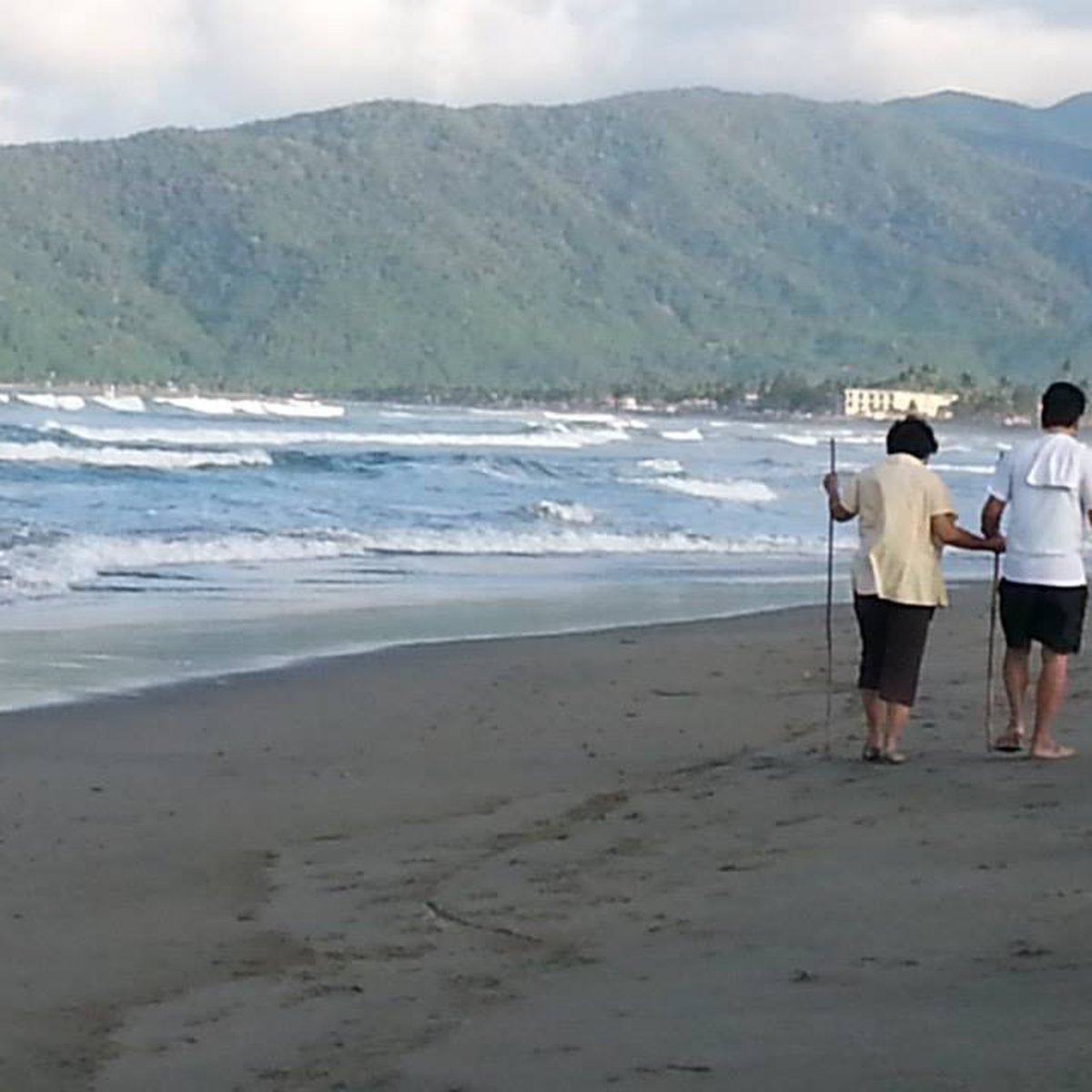 4,733 sqm Beachfront Lots for Sale in Baler Aurora [Beach Property 🏖️