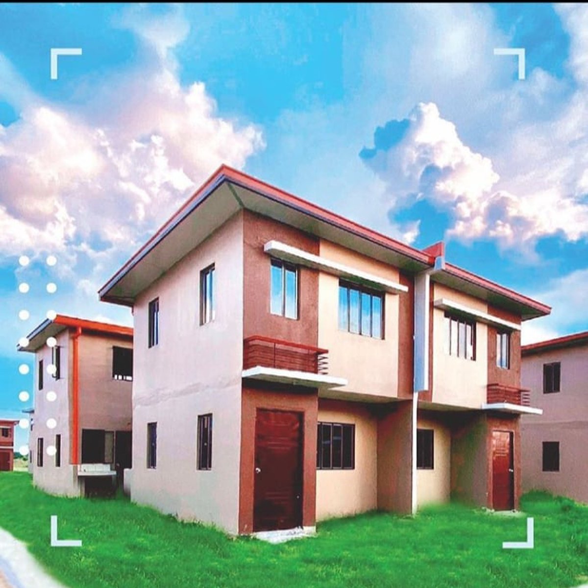 AFFORDABLE DUPLEX HOUSE IN SARIAYA QUEZON [House and Lot 🏘️] (May 2022