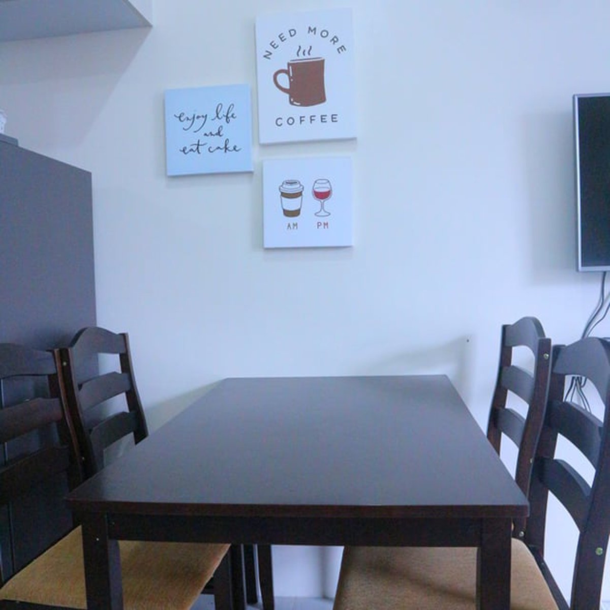 Studio Unit for Rent in Twin Oaks Place Mandaluyong City [Condo 🏙️