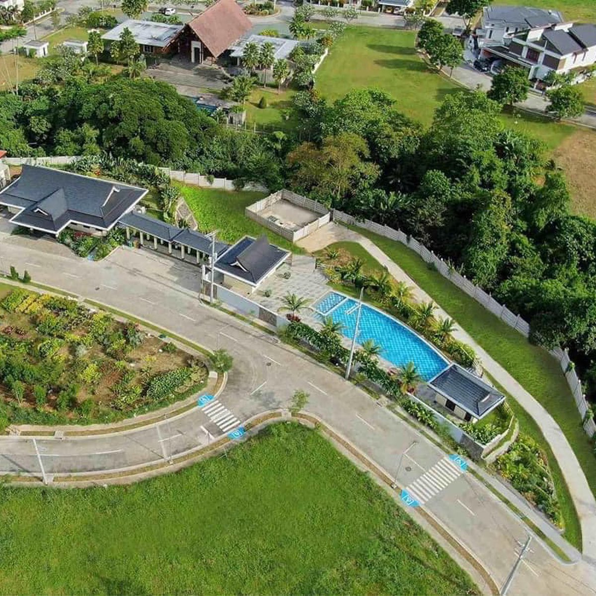 234 sqm Residential Lot For Sale, Racha Mansions Silang Cavite Nuvali [Lot 🚜] (September 2024