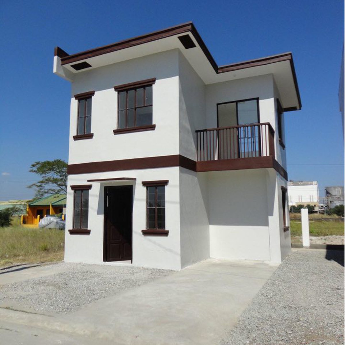 PRESELLING 3BR HOUSE AND LOT NEAR CLARK PAMPANGA [House and Lot 🏘️